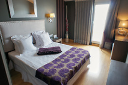 HOTEL CISNEROS