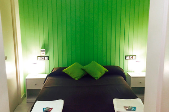 HOSTAL EMPORDA - photo 0