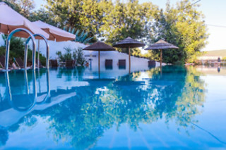 1 noite numa casa típica com atividades ao ar livre para 2 adultos e 1 ou 2 crianças | Casa da Tita - Algarve