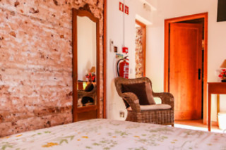 1 noite numa casa típica com atividades ao ar livre para 2 adultos e 1 ou 2 crianças | Casa da Tita - Algarve