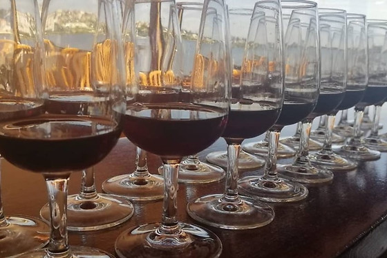 Cruzeiro das seis pontes para 2 no Rentdouro - Cruzeiros no Douro (Porto)