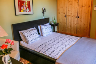 1 noite numa casa típica com atividades ao ar livre para 2 adultos e 1 ou 2 crianças | Casa da Tita - Algarve