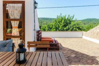 1 noite numa casa típica com atividades ao ar livre para 2 adultos e 1 ou 2 crianças | Casa da Tita - Algarve