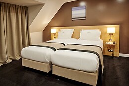Online Booking EPS