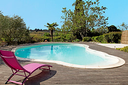 Domaine du Siestou