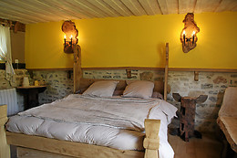Manoir de Pontfol