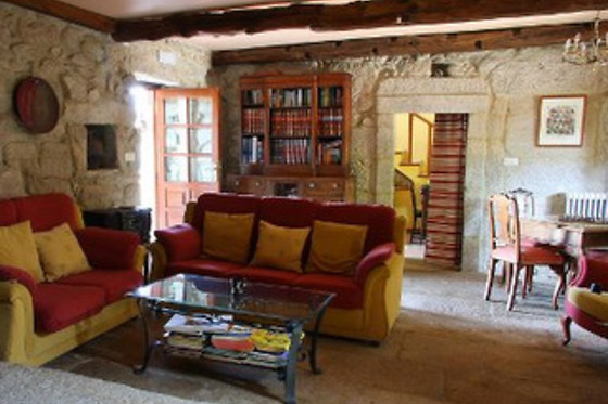RECTORAL DE FOFE - photo 7