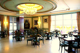 HOTEL CAMINO DE SANTIAGO
