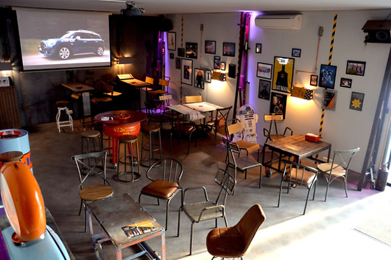 Simfactory - photo 1