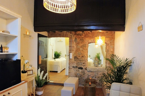 ALELLA ORGANIC SPA - photo 2