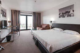 Golden Tulip Pornic