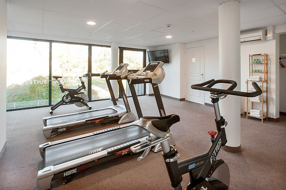 Golden Tulip Pornic - photo 10