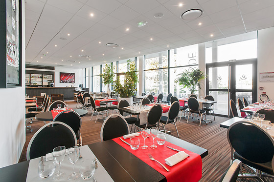 Golden Tulip Pornic - photo 5