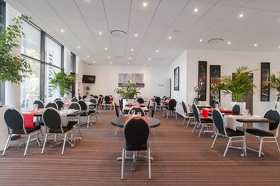 Golden Tulip Pornic - photo 3