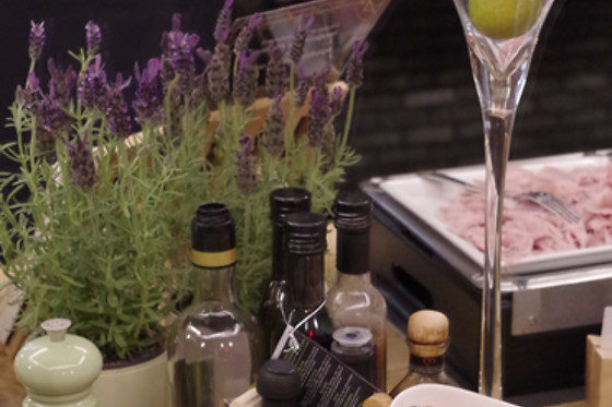 Marriott Hotel Gent - photo 31