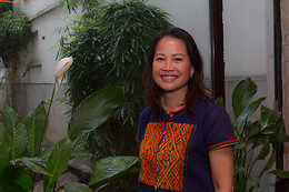 Ban Sin Thaï