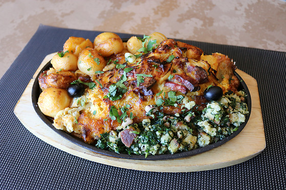 Portugal à mesa