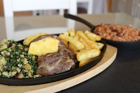 Portugal à mesa