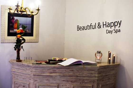 BEAUTIFUL & HAPPY DAY SPA - photo 4
