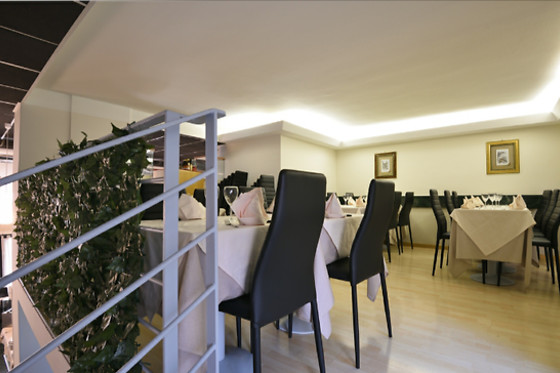 Ristorante Pizzeria Il Tempio del Gusto - photo 1