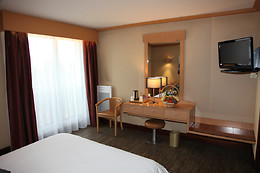 Amirauté Hôtel