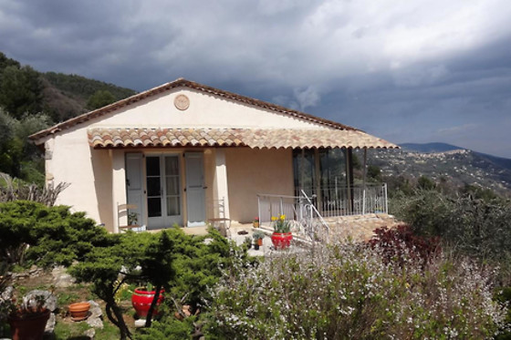 Villa des Oliviers - photo 0