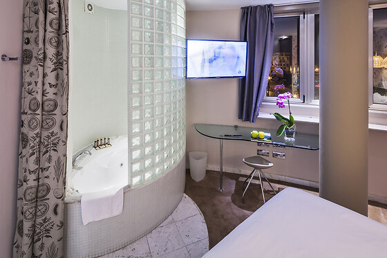 HOTEL NATURE OVIEDO - photo 4