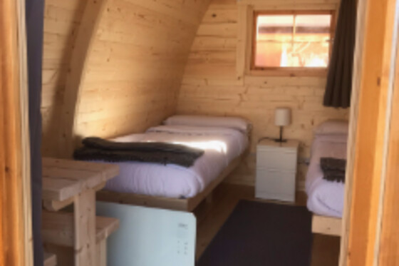 CAMPING GRAN SOL - photo 1