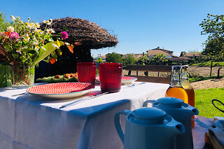 Uma noite com pequeno-almoço para 2 num Bungalow luxuoso | Glamping Hills em Bragança