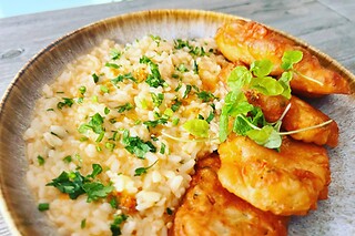Um petisco moçambicano para 2 em Restaurante Chiveve (Lisboa)