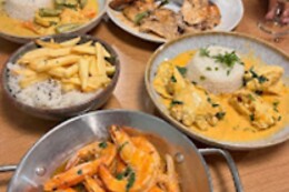 Restaurante Chiveve