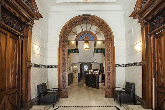 Online Booking EPS - photo 0