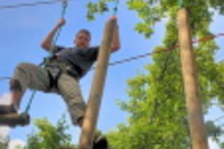 Pack 100% Vertigem para 2 | Pena Aventura Park em Portugal