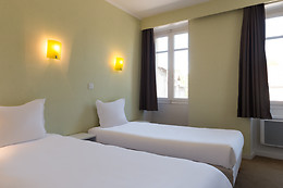 Hotel The Originals Figeac