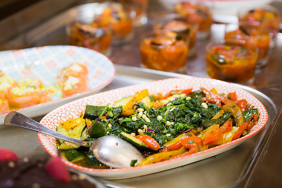Trattoria Trium - photo 0