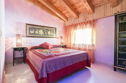 CASA RURAL MUNDOBRIGA