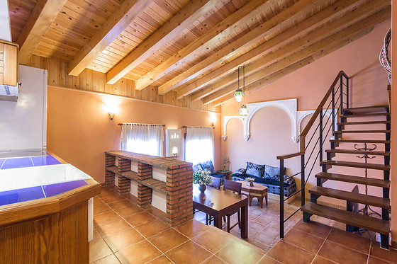 CASA RURAL MUNDOBRIGA - photo 10