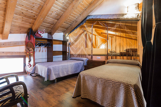 CASA RURAL MUNDOBRIGA - photo 11