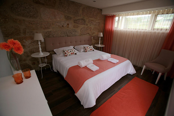 Casa Valxisto - Country House em Lagares