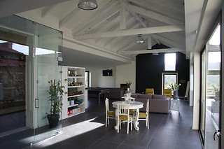 Casa Valxisto - Country House em Lagares