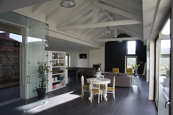 Casa Valxisto - Country House em Lagares
