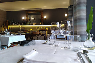 Uma noite em Hotel Vintage com pequeno-almoço para 2 em Hotel Boavista - Vintage Hotel ** em Termas de Monfortinho (Castelo Branco)