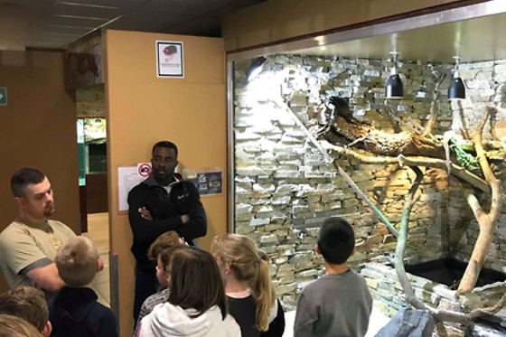 Mike's Reptipark - photo 13