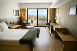 B&B HOTEL SADO SETÚBAL
