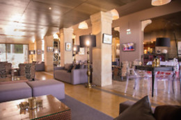 B&B HOTEL SADO SETÚBAL