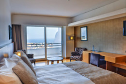 B&B HOTEL SADO SETÚBAL