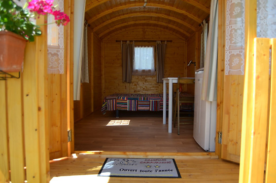 Camping les Echasses - photo 2