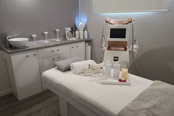 M'Beauté - photo 1