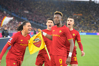 AS Roma Classic