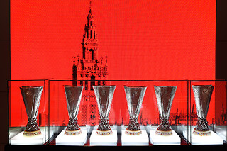 Atlético de Madrid - 2 pessoas